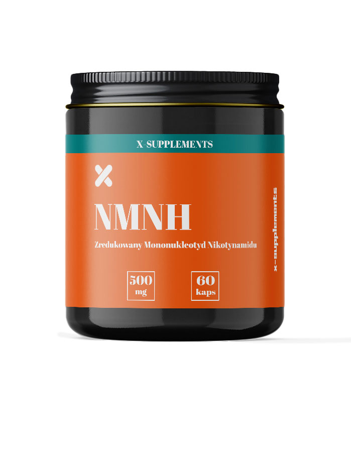 NMNH Zredukowanegy Mononukleotyd Nikotynamidu