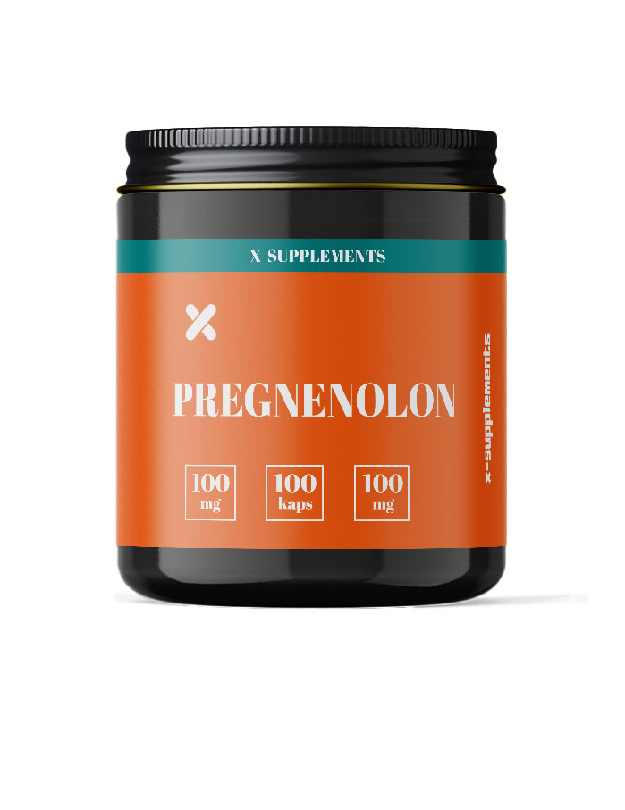 PREGNENOLON