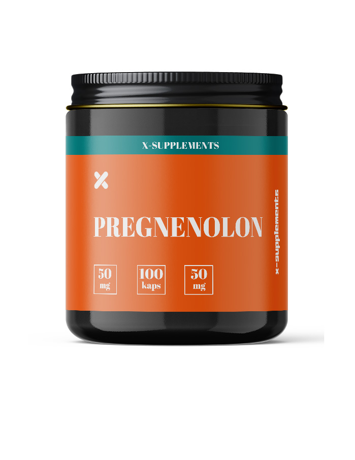 PREGNENOLON