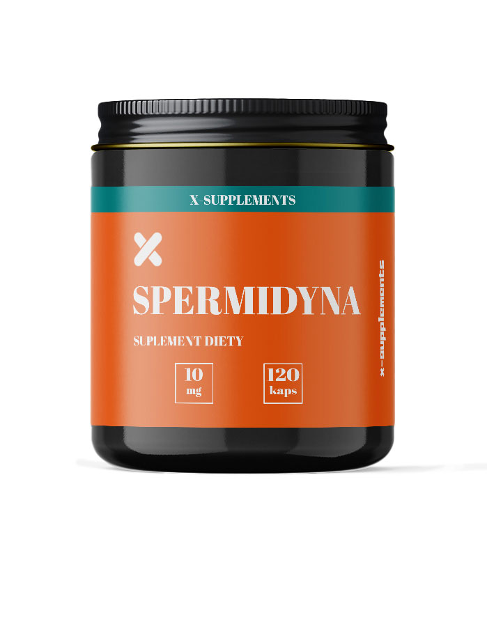SPERMIDYNA