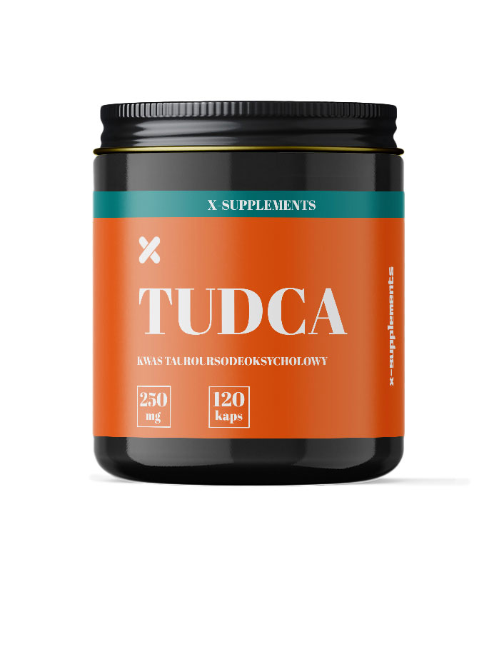 TUDCA