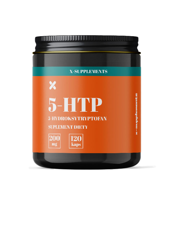 5-HTP