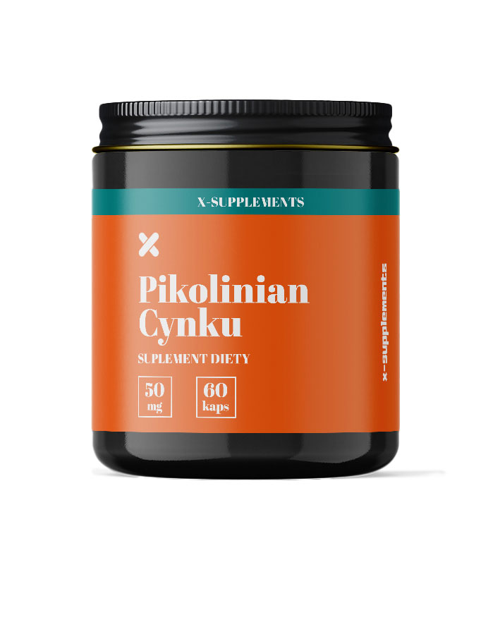 PIKOLINIAN CYNKU