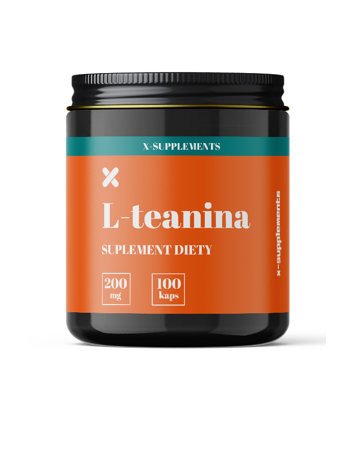 L-teanina