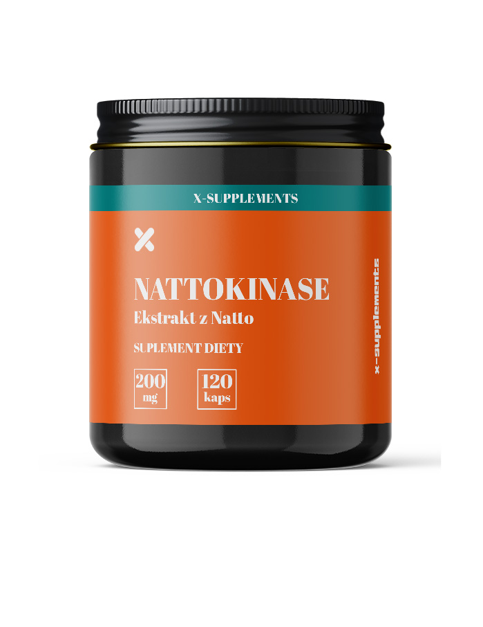 Nattokinaza