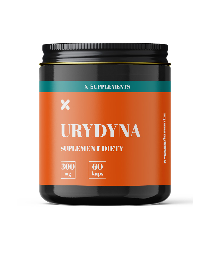 Urydyna