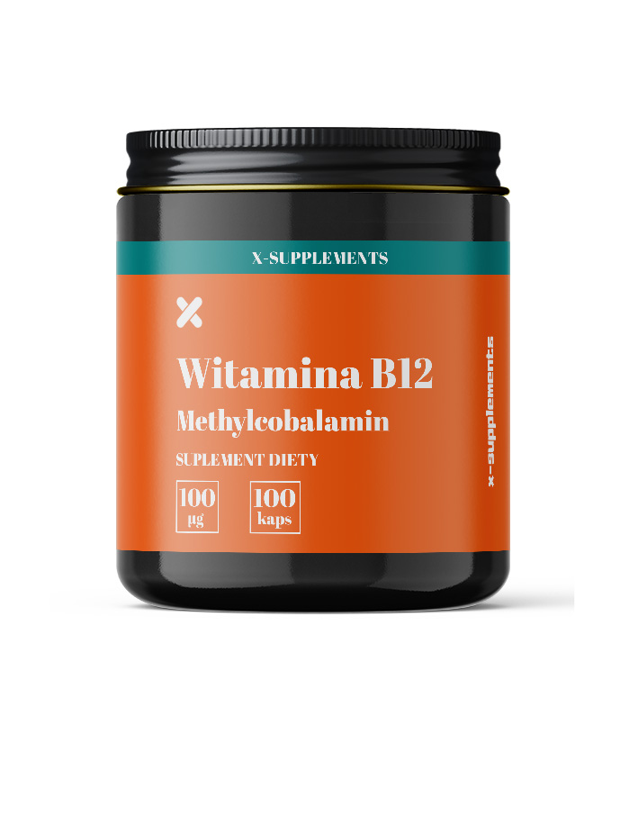 Witamina B12
