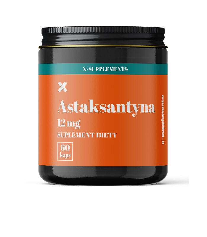 Astaksantyna