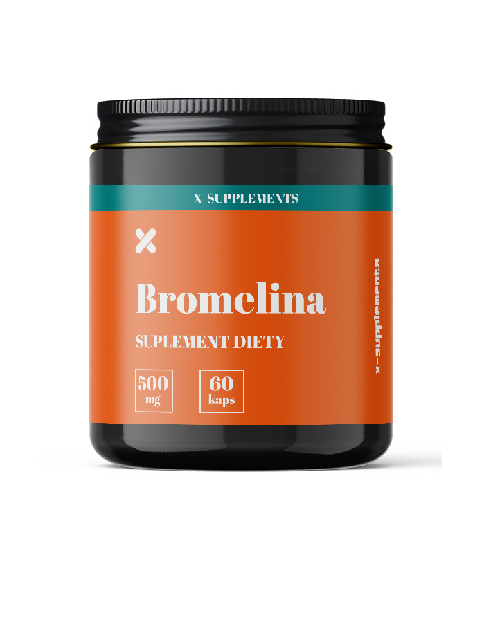 Bromelina