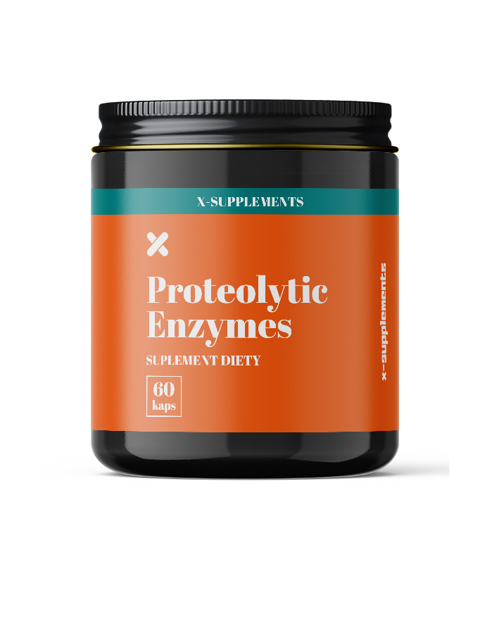 Proteolytic Enzymes