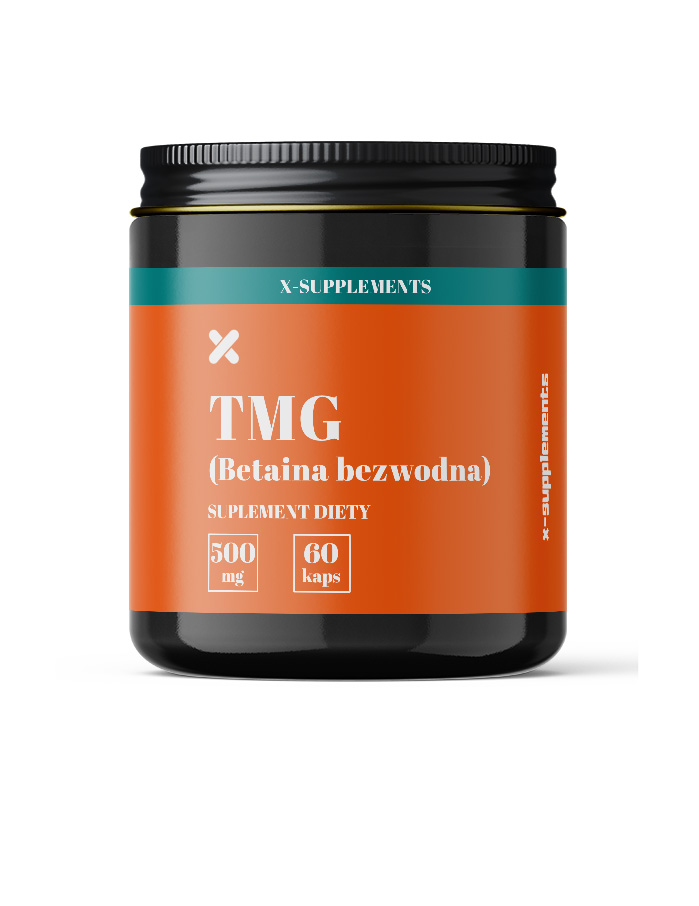 TMG (betaina bezwodna)