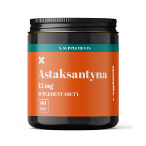 Astaksantyna