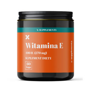 Witamina E